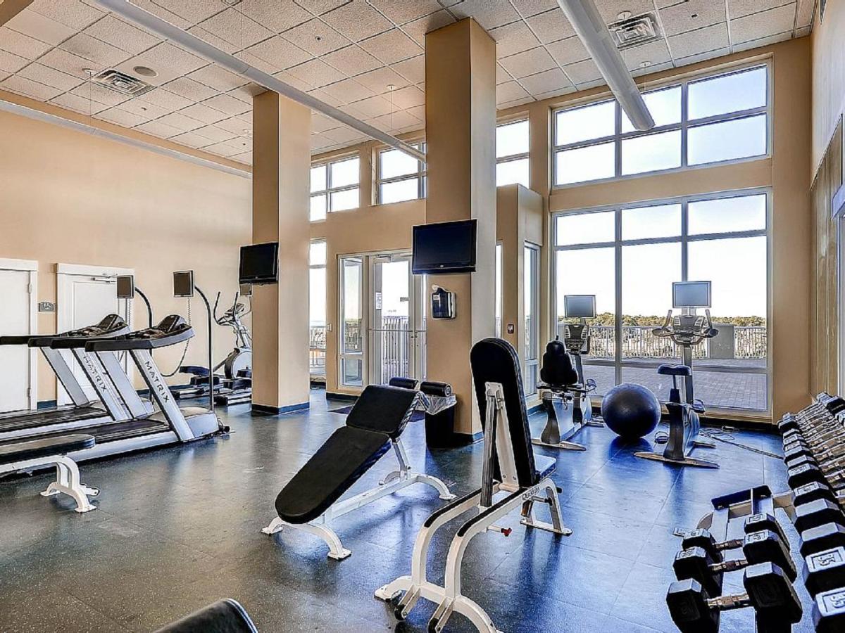 Grand Panama Beach Resort Pet Friendly Rentals By Panhandle Getaways Panama City Beach Exterior foto