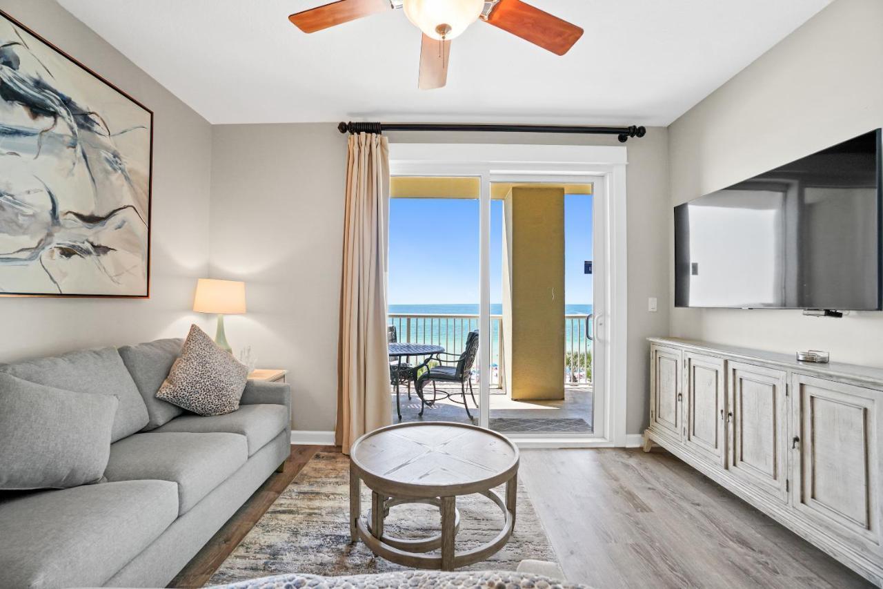 Grand Panama Beach Resort Pet Friendly Rentals By Panhandle Getaways Panama City Beach Quarto foto