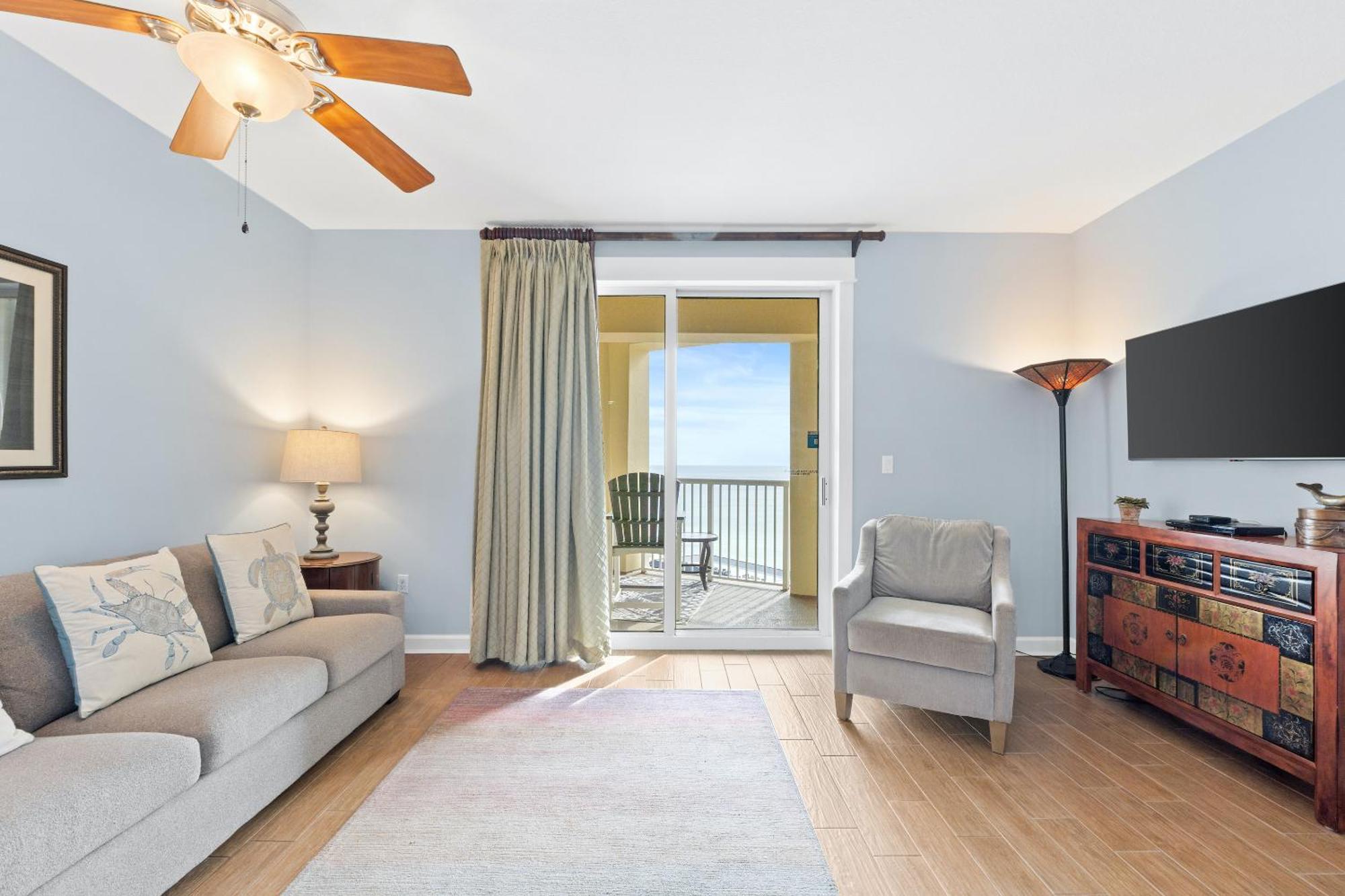 Grand Panama Beach Resort Pet Friendly Rentals By Panhandle Getaways Panama City Beach Quarto foto
