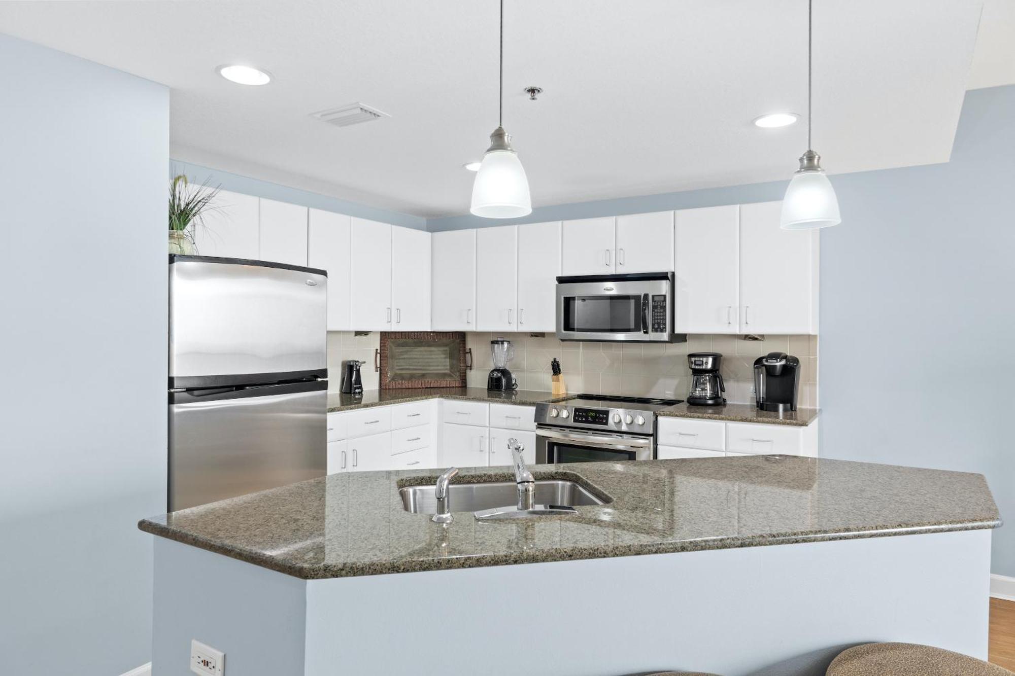 Grand Panama Beach Resort Pet Friendly Rentals By Panhandle Getaways Panama City Beach Quarto foto