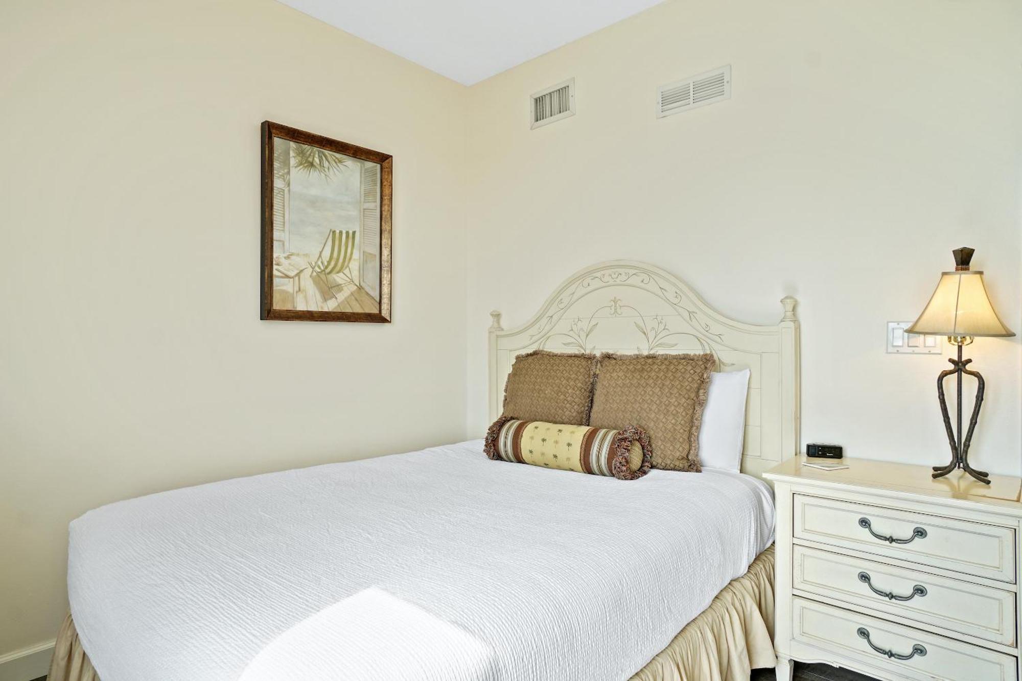 Grand Panama Beach Resort Pet Friendly Rentals By Panhandle Getaways Panama City Beach Quarto foto