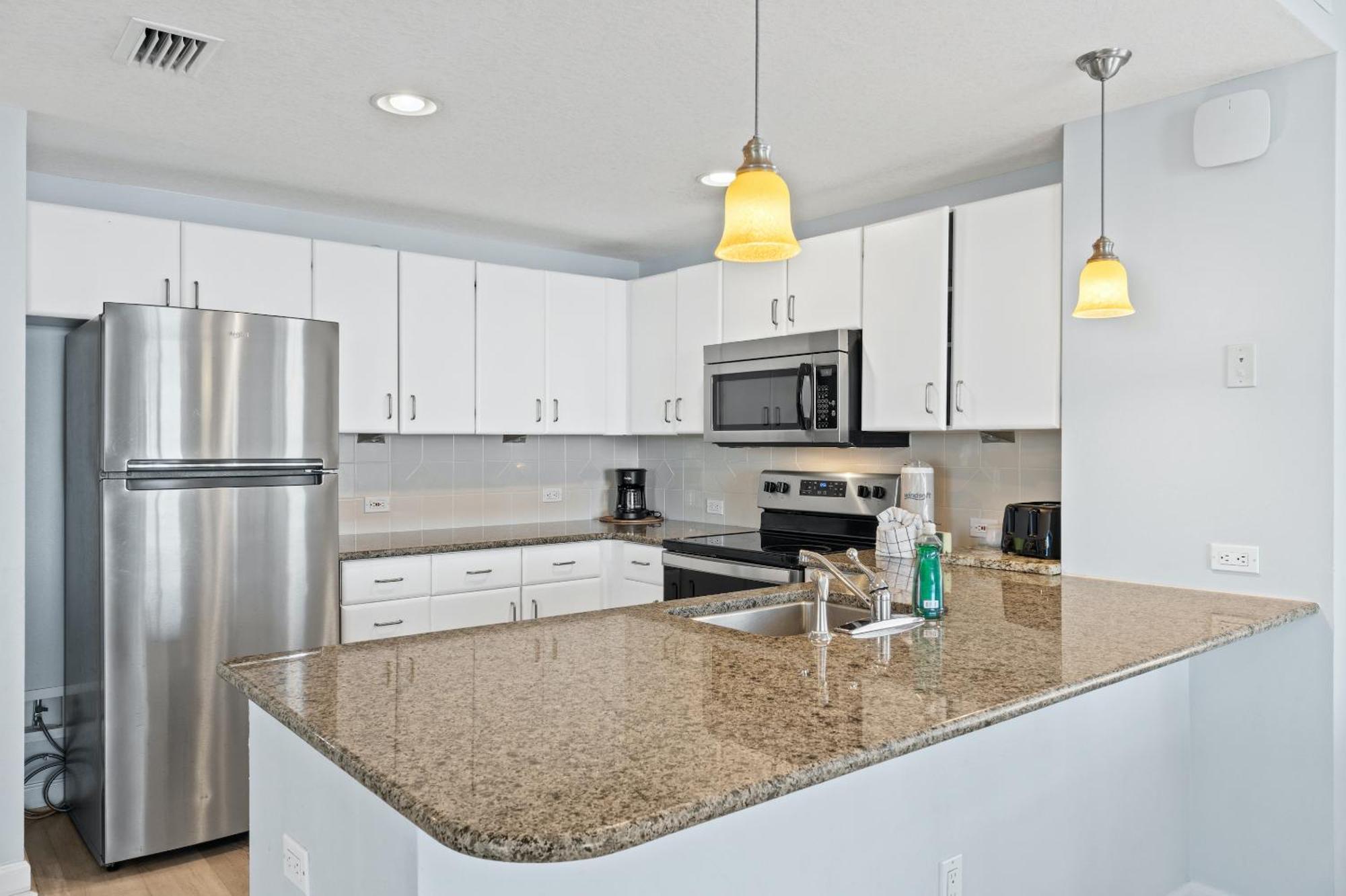 Grand Panama Beach Resort Pet Friendly Rentals By Panhandle Getaways Panama City Beach Quarto foto