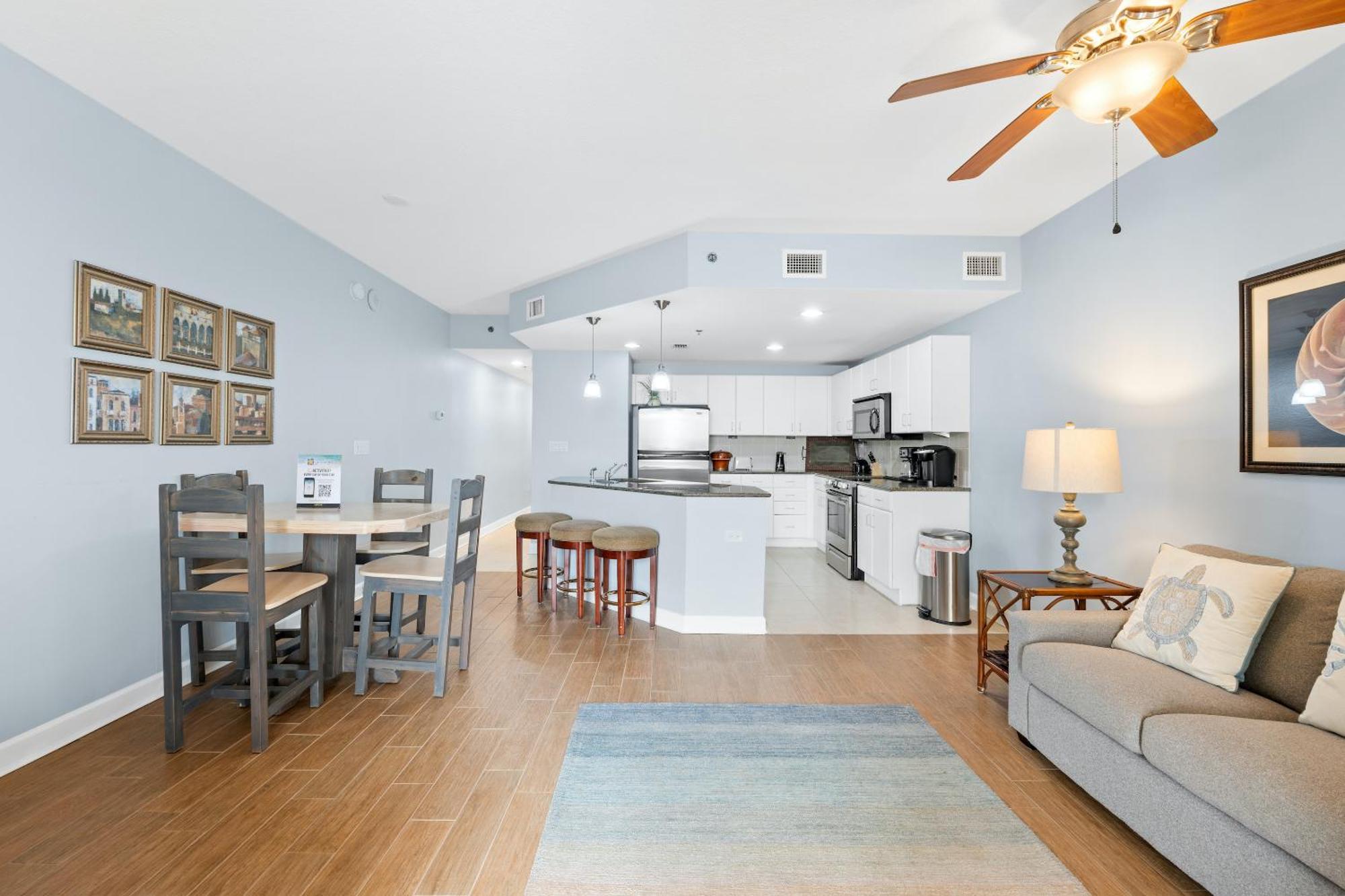 Grand Panama Beach Resort Pet Friendly Rentals By Panhandle Getaways Panama City Beach Quarto foto