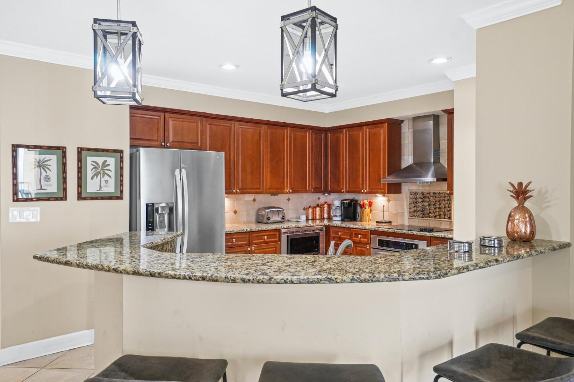 Grand Panama Beach Resort Pet Friendly Rentals By Panhandle Getaways Panama City Beach Quarto foto