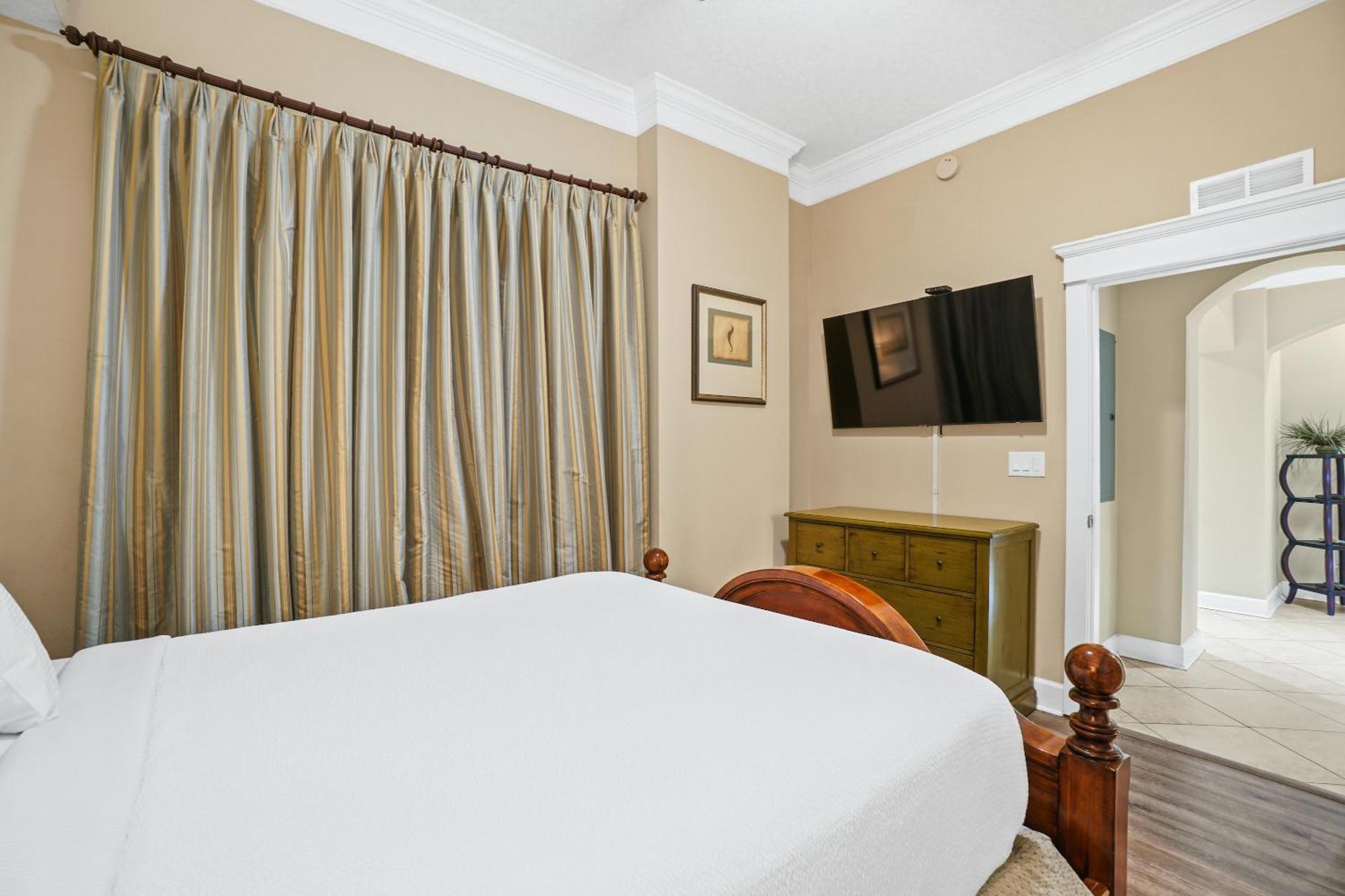 Grand Panama Beach Resort Pet Friendly Rentals By Panhandle Getaways Panama City Beach Quarto foto