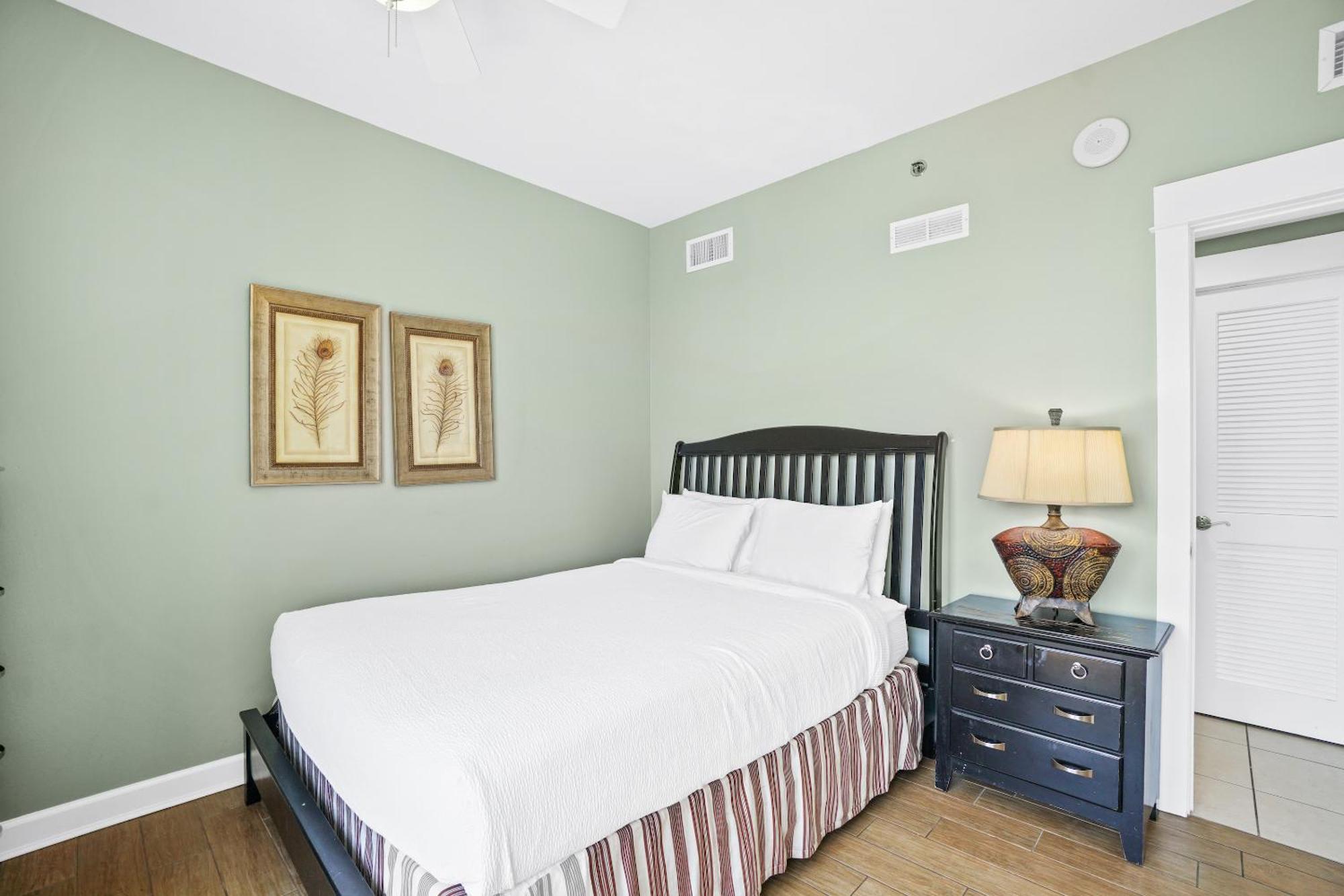 Grand Panama Beach Resort Pet Friendly Rentals By Panhandle Getaways Panama City Beach Quarto foto