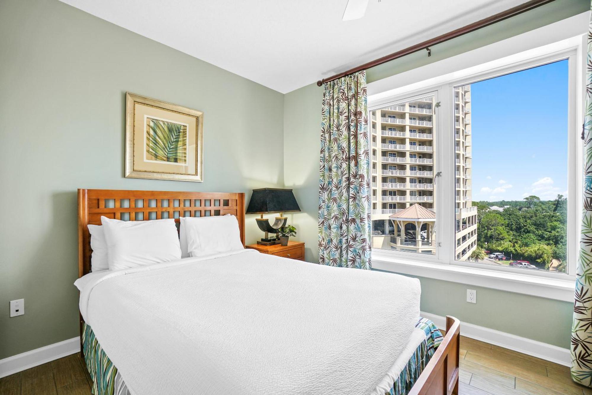 Grand Panama Beach Resort Pet Friendly Rentals By Panhandle Getaways Panama City Beach Quarto foto