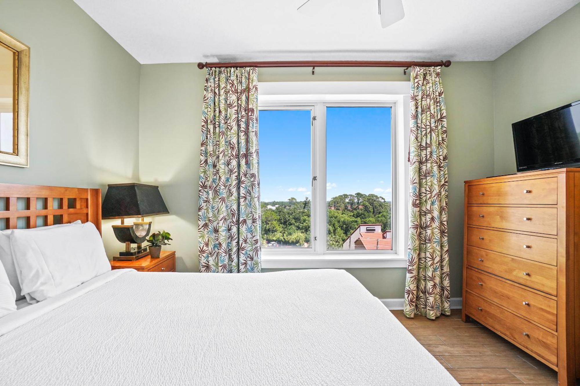 Grand Panama Beach Resort Pet Friendly Rentals By Panhandle Getaways Panama City Beach Quarto foto