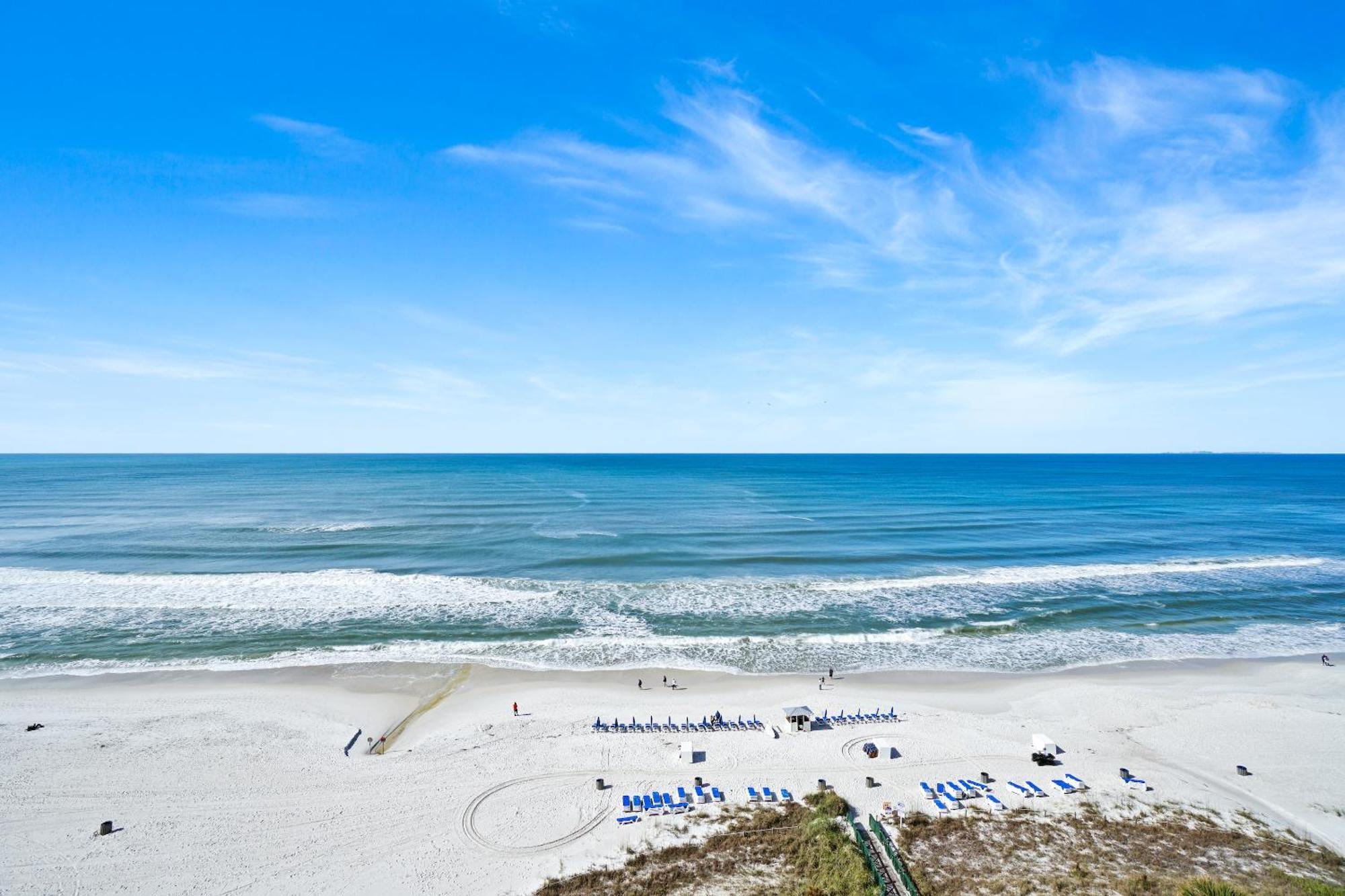 Grand Panama Beach Resort Pet Friendly Rentals By Panhandle Getaways Panama City Beach Quarto foto