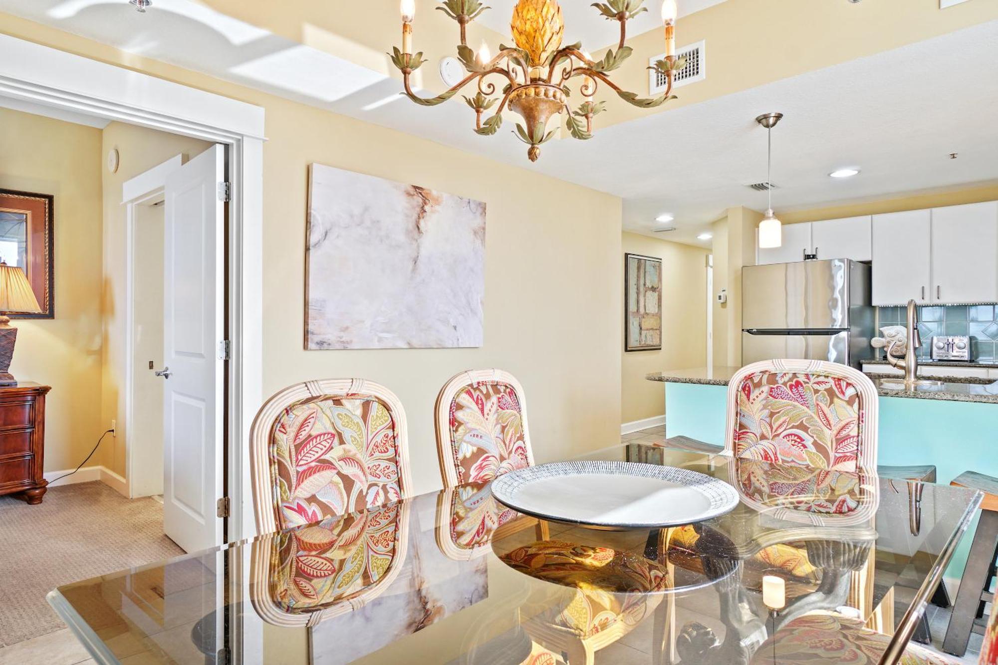 Grand Panama Beach Resort Pet Friendly Rentals By Panhandle Getaways Panama City Beach Quarto foto