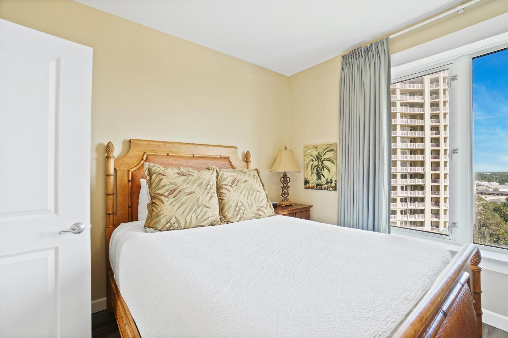 Grand Panama Beach Resort Pet Friendly Rentals By Panhandle Getaways Panama City Beach Quarto foto