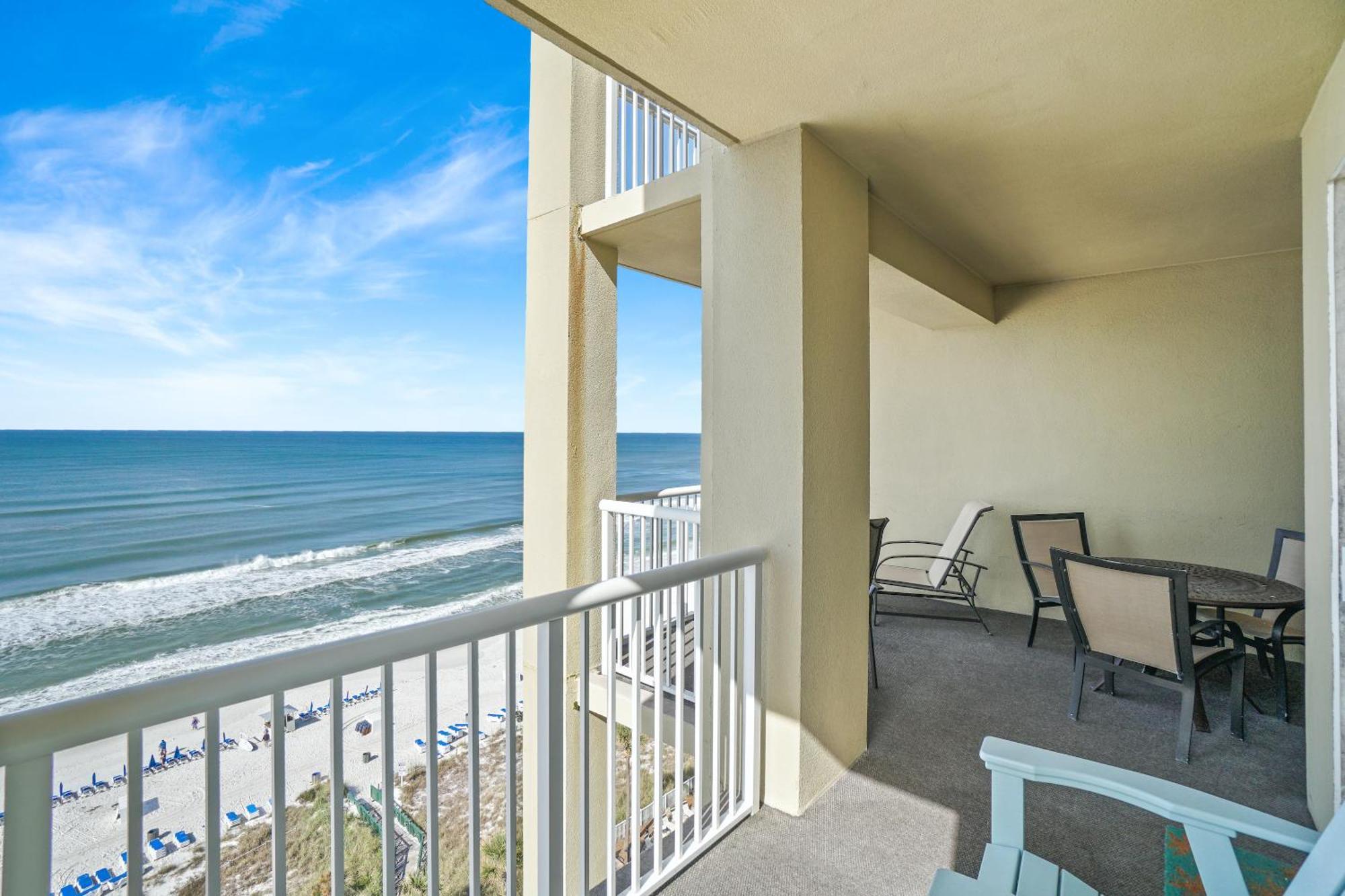 Grand Panama Beach Resort Pet Friendly Rentals By Panhandle Getaways Panama City Beach Quarto foto